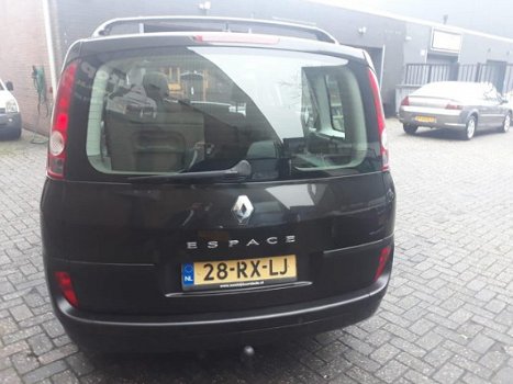 Renault Grand Espace - 3.5 V6 Initiale *automaat ecc groot dak - 1