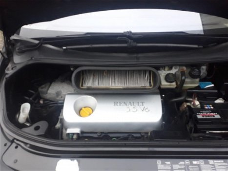 Renault Grand Espace - 3.5 V6 Initiale *automaat ecc groot dak - 1