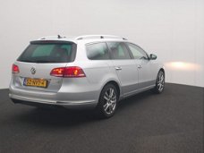 Volkswagen Passat Variant - 1.4 TSI Comfortline BlueMotion navigatie, trekhaak, parkeersensoren