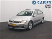 Volkswagen Golf Variant - 1.0 TSI 115pk Comfortline navigatie, parkeersensoren, dealer onderhouden - 1 - Thumbnail