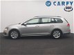 Volkswagen Golf Variant - 1.0 TSI 115pk Comfortline navigatie, parkeersensoren, dealer onderhouden - 1 - Thumbnail