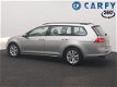 Volkswagen Golf Variant - 1.0 TSI 115pk Comfortline navigatie, parkeersensoren, dealer onderhouden - 1 - Thumbnail