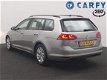 Volkswagen Golf Variant - 1.0 TSI 115pk Comfortline navigatie, parkeersensoren, dealer onderhouden - 1 - Thumbnail