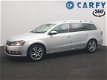 Volkswagen Passat Variant - 1.4 TSI Comfortline BlueMotion navigatie, trekhaak, parkeersensoren - 1 - Thumbnail