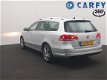 Volkswagen Passat Variant - 1.4 TSI Comfortline BlueMotion navigatie, trekhaak, parkeersensoren - 1 - Thumbnail