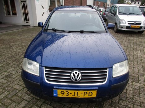 Volkswagen Passat Variant - 2.0 Trendline AIRCO - 1