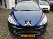 Peugeot 308 SW - 1.6 HDiF X-Line AIRCO NAVI TOPSTAAT - 1 - Thumbnail