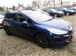 Peugeot 308 SW - 1.6 HDiF X-Line AIRCO NAVI TOPSTAAT - 1 - Thumbnail