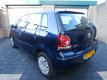 Volkswagen Polo - 1.4-16V Turijn * 5 DEURS * AIRCO * NL AUTO * - 1 - Thumbnail