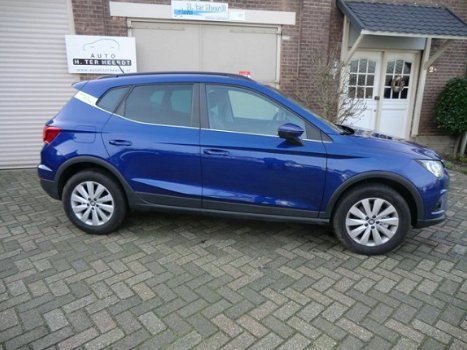 Seat Arona - 1.0 TSI Xcellence Business Intense - 1