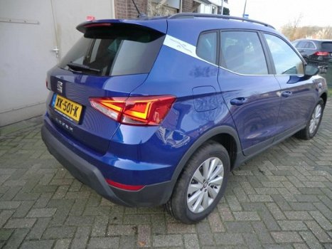 Seat Arona - 1.0 TSI Xcellence Business Intense - 1