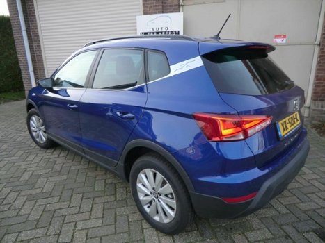 Seat Arona - 1.0 TSI Xcellence Business Intense - 1