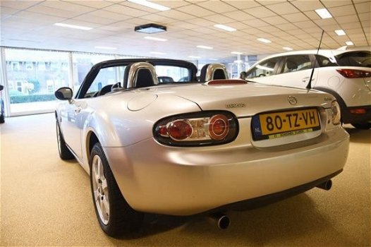 Mazda MX-5 - 1.8 Touring - 1