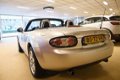 Mazda MX-5 - 1.8 Touring - 1 - Thumbnail