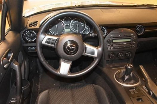 Mazda MX-5 - 1.8 Touring - 1