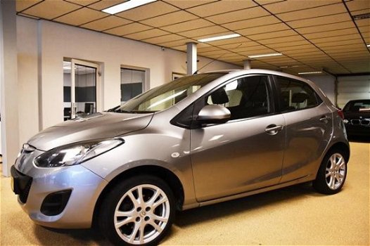 Mazda 2 - 2 1.3 Cool - 1