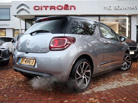 DS 3 - 3 PureTech turbo 110PK Aut. Connected Chic, Rijklaarprijs - 1