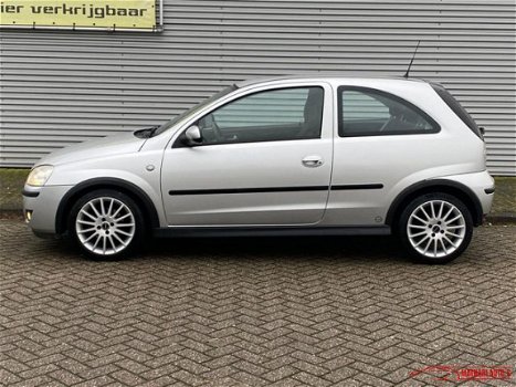 Opel Corsa - 1.4-16V Sport - 1