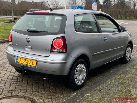 Volkswagen Polo - 1.4 TDI Optive - 1