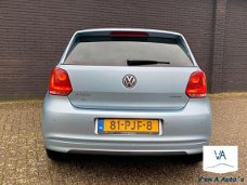 Volkswagen Polo - 1.2 TDI Digitale Airco PDC 123.000KM