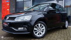 Volkswagen Polo - 1.0 2014 5DRS STOELVERW. PDC VELGEN 49DKM zeer nette staat - 1 - Thumbnail