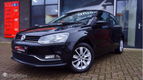 Volkswagen Polo - 1.0 2014 5DRS STOELVERW. PDC VELGEN 49DKM zeer nette staat - 1 - Thumbnail