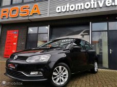 Volkswagen Polo - 1.0 2014 5DRS STOELVERW. PDC VELGEN 49DKM zeer nette staat