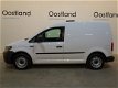 Volkswagen Caddy - 1.4 TGI L1H1 111 PK EcoFuel CNG/Aardgas / Servicewagen / Bott Inrichting / Airco - 1 - Thumbnail