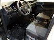 Volkswagen Caddy - 1.4 TGI L1H1 111 PK EcoFuel CNG/Aardgas / Servicewagen / Bott Inrichting / Airco - 1 - Thumbnail