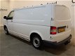 Volkswagen Transporter - 2.0 TDI L2H1 140 PK 4Motion 4x4 / Aluca Inrichting / Servicewagen / Airco / - 1 - Thumbnail