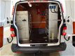 Volkswagen Transporter - 2.0 TDI L2H1 140 PK 4Motion 4x4 / Aluca Inrichting / Servicewagen / Airco / - 1 - Thumbnail