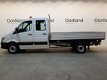 Mercedes-Benz Sprinter - 313 2.2 CDI 432 Automaat DC Dubbel Cabine Open Laadbak / Pick Up / 6-Zits / - 1 - Thumbnail