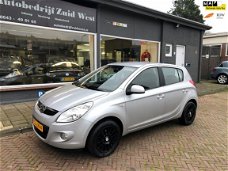 Hyundai i20 - 1.2i DynamicVersion 5Drs Airco Aux/Usb Lmv Nap