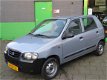 Suzuki Alto - 1.1 GL APK 10-2020 - 1 - Thumbnail