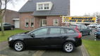 Volvo V60 - 2.0 D3 136 PK 5-Cilinder Stoelverw.Voorruitverw. Ecc-Airco Navi Lmv Pdc 6-Bak enz. GEEN - 1 - Thumbnail