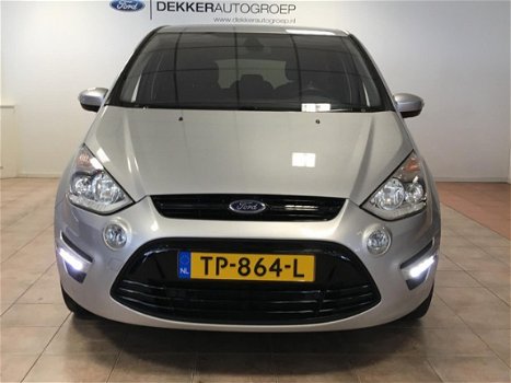 Ford S-Max - Trend Business 1.6 TDCI 115 pk 7-zits - 1