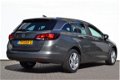 Opel Astra Sports Tourer - 1.4T 150 pk Online Edition | Navigatie | AGR stoelen | PDC v+a - 1 - Thumbnail