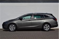 Opel Astra Sports Tourer - 1.4T 150 pk Online Edition | Navigatie | AGR stoelen | PDC v+a