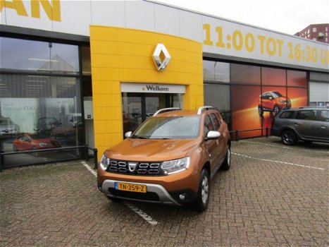 Dacia Duster - 1.2 TCe Comfort - 1