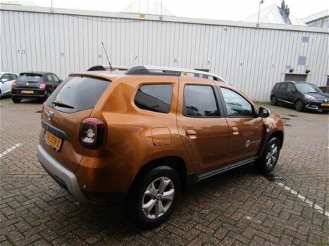 Dacia Duster - 1.2 TCe Comfort - 1