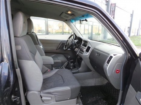 Mitsubishi Pajero - 3.2 Di-D GLS HR (AIRCO + INRUIL MOGELIJK ) - 1