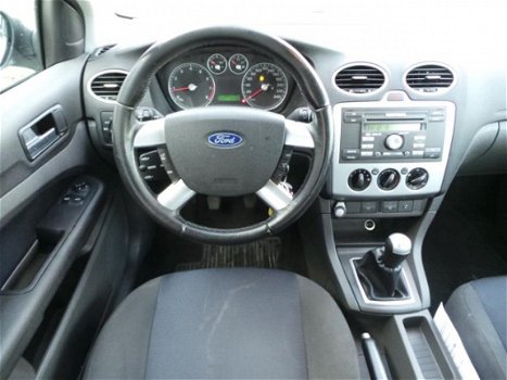 Ford Focus - 1.6-16V Futura (AIRCO + INRUIL MOGELIJK ) - 1