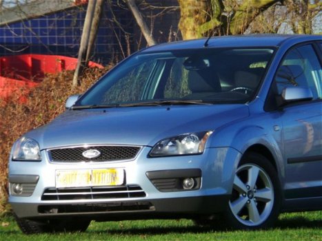 Ford Focus - 1.6-16V Futura (AIRCO + INRUIL MOGELIJK ) - 1