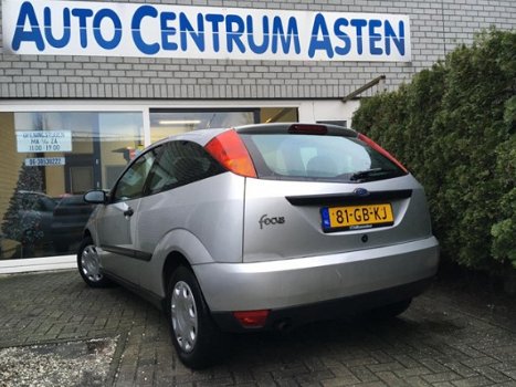 Ford Focus - 1.6-16V Trend - 1