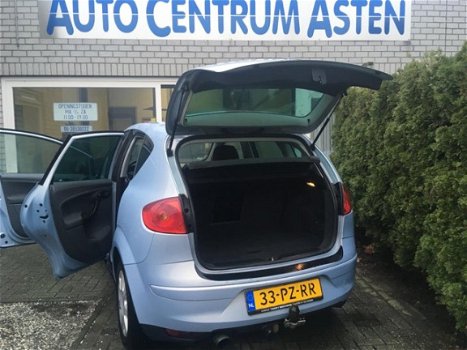 Seat Altea - 1.6 Stylance Mooie onderhoudhistorie - 1