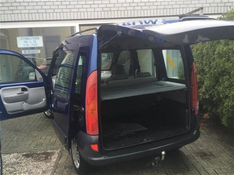 Renault Kangoo - 1.4 Privilège Zeer netjes - 1