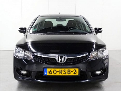 Honda Civic - 1.3 Hybrid Elegance - 1