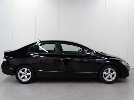 Honda Civic - 1.3 Hybrid Elegance - 1