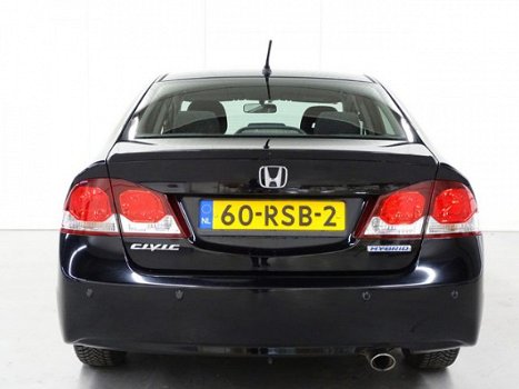 Honda Civic - 1.3 Hybrid Elegance - 1