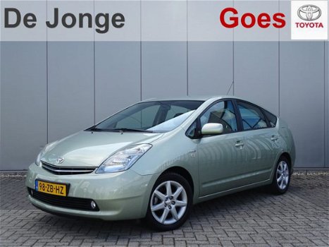 Toyota Prius - 1.5 VVT-i Comfort | Automaat | Climate Control | Cruise Control | - 1